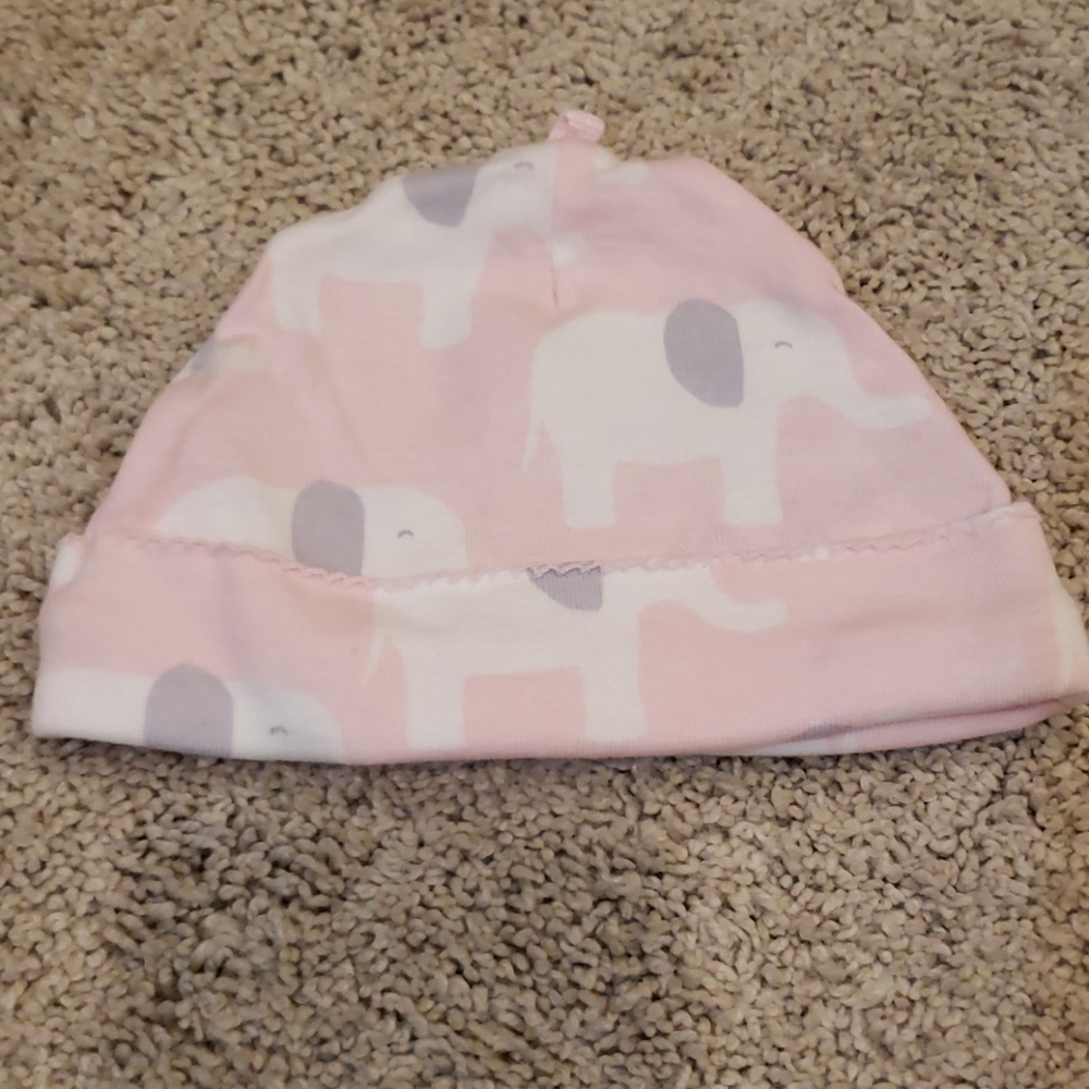 Baby Hat Bundle 9 months girls - Picture 4 of 6